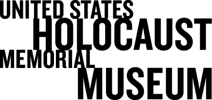 USHMM logo
